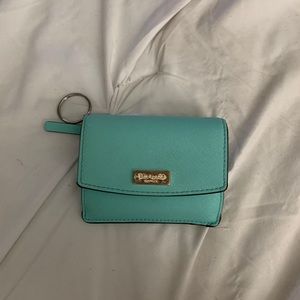 Gently Used Kate Spade Petty Wallet